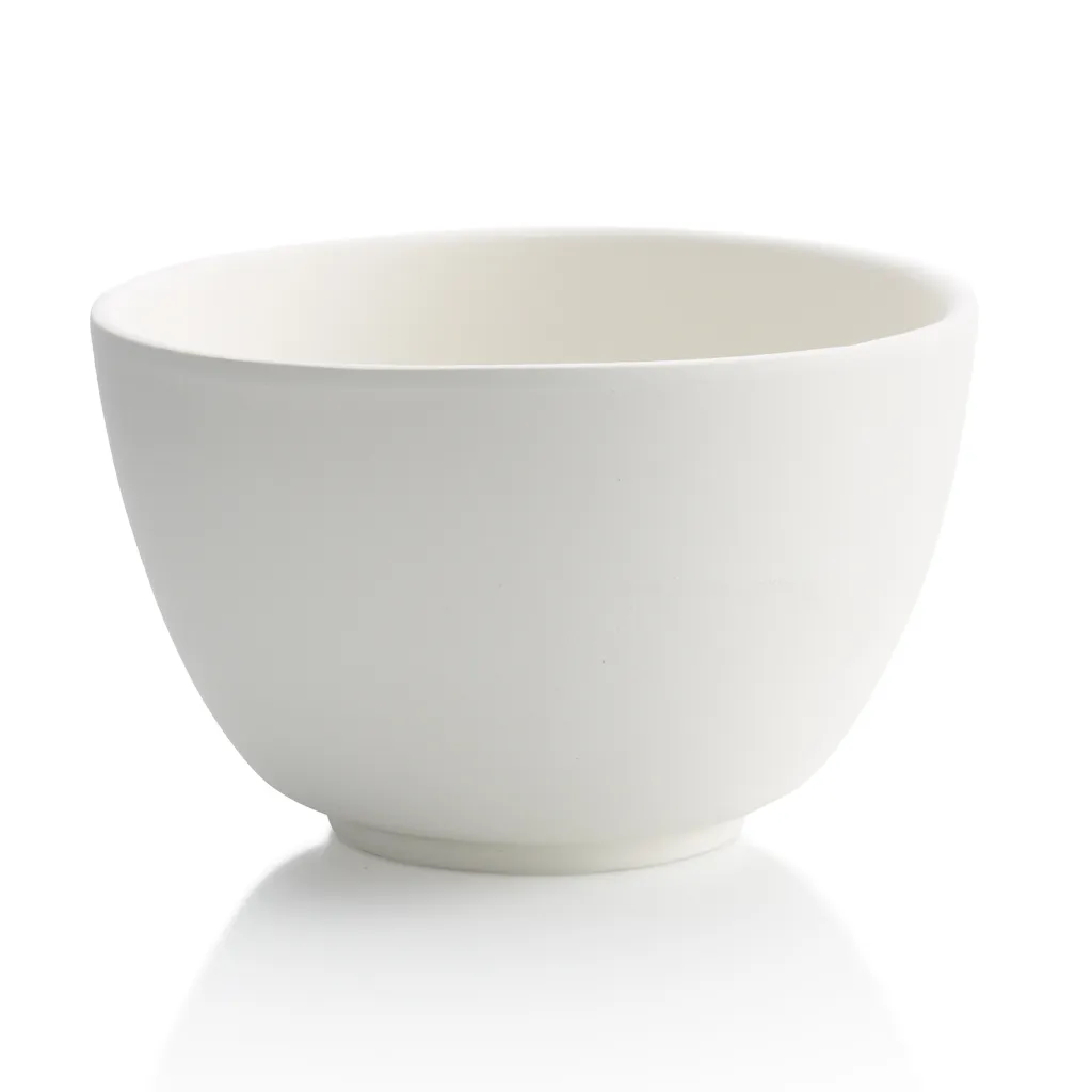 Tall Cereal Bowl 2032